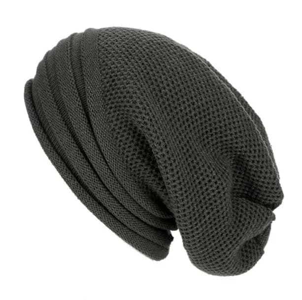 Emo Beanie Hat — view 1 Emo Beanie Hat — view 1