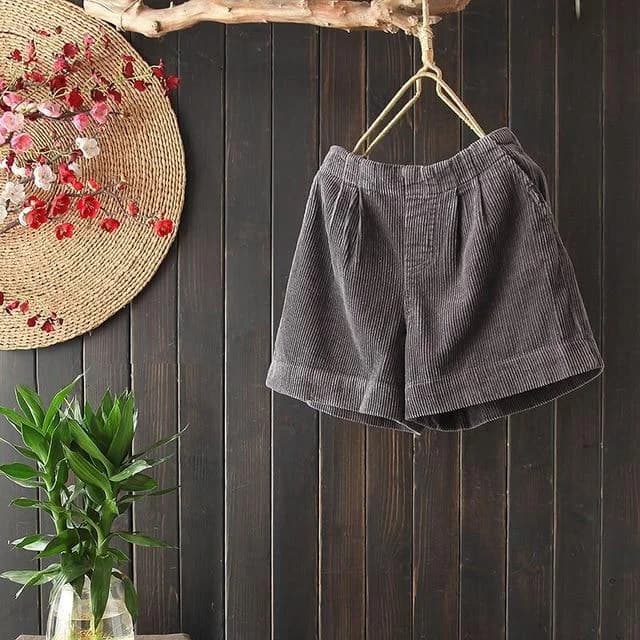 Vintage Kawaii Short — view 2 Vintage Kawaii Short — view 2