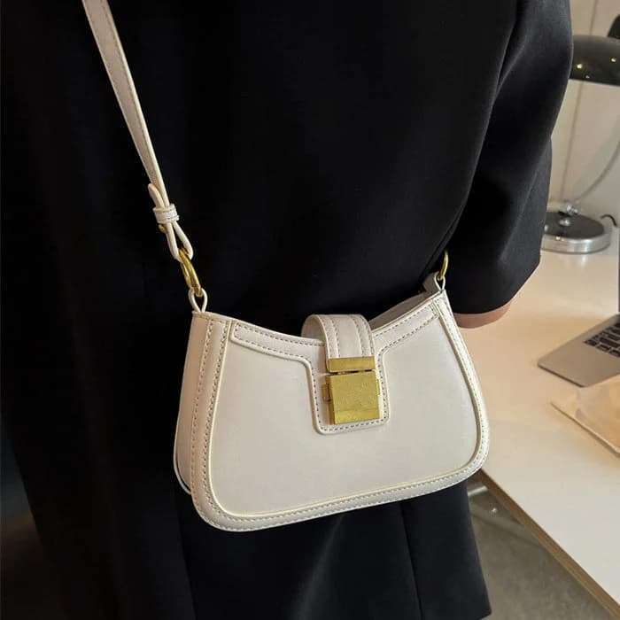 Preppy Aesthetic Bag — view 3 Preppy Aesthetic Bag — view 3