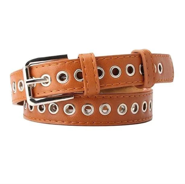 One Row Aesthetic Belt — view 1 One Row Aesthetic Belt — view 1