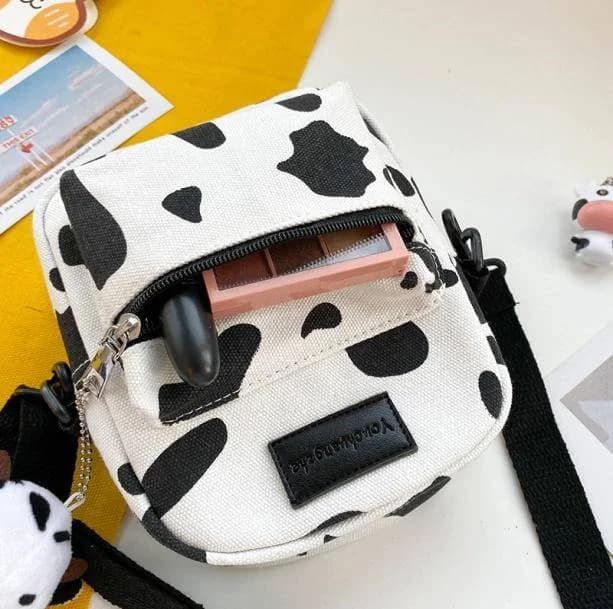 Crazy Cow Bag — view 3 Crazy Cow Bag — view 3