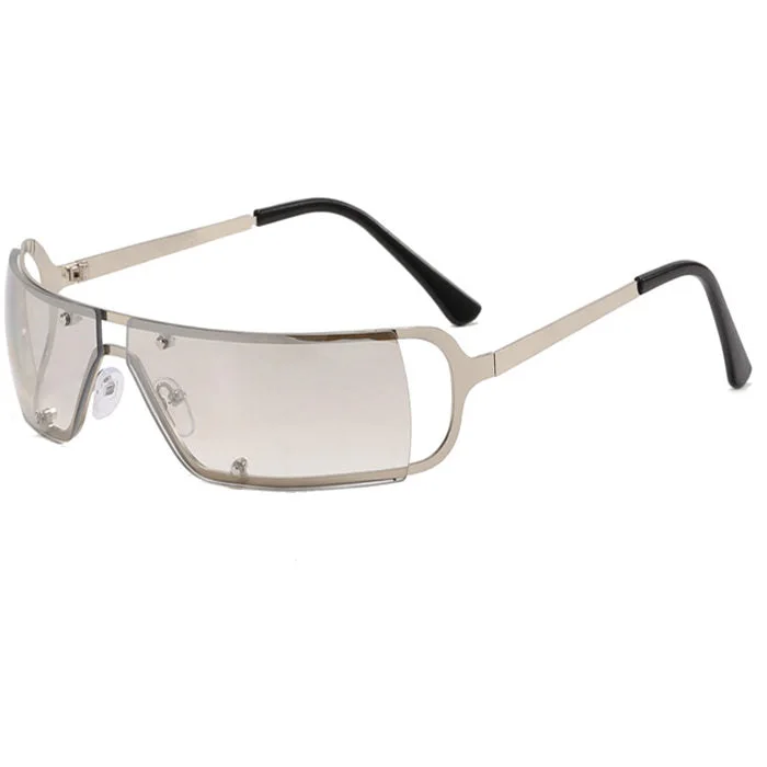 Superstar Y2K Sunglasses — view 1 Superstar Y2K Sunglasses — view 1