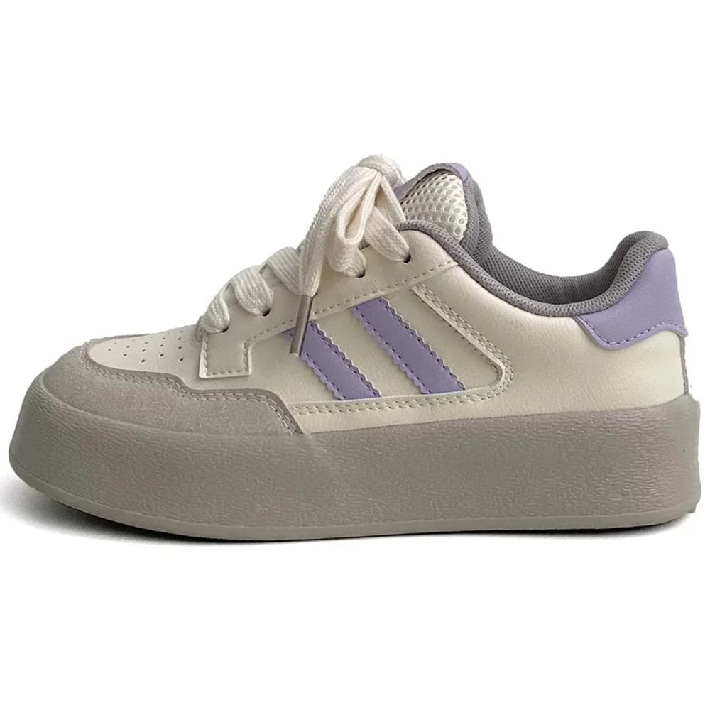 High School Crush Sneakers — view 2 High School Crush Sneakers — view 2