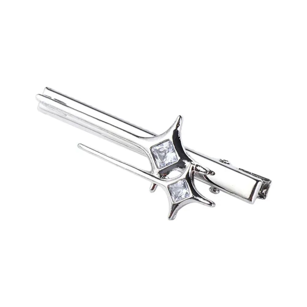 Y2K Star Hair Clips — view 2 Y2K Star Hair Clips — view 2