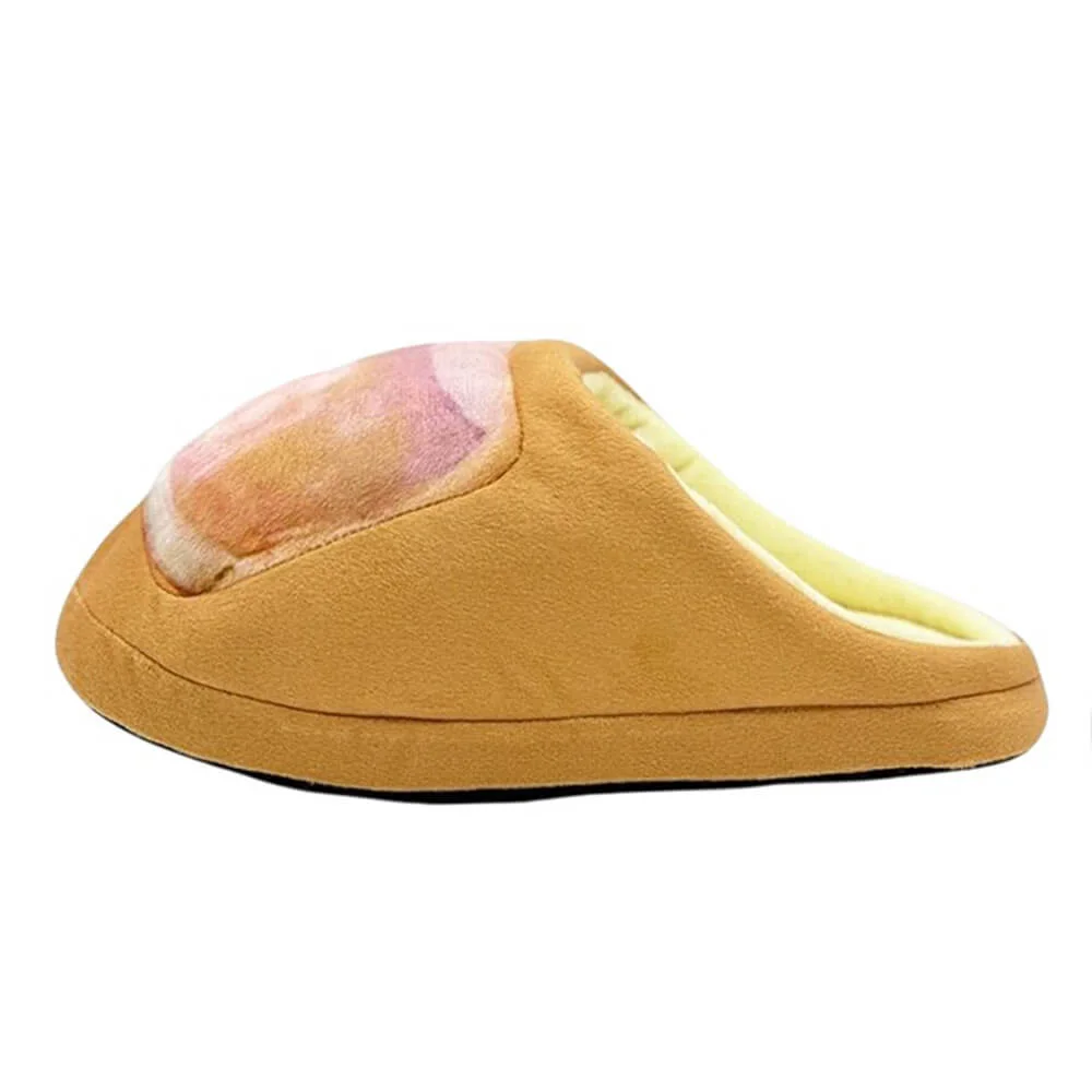 Big Toe Slippers — view 2 Big Toe Slippers — view 2