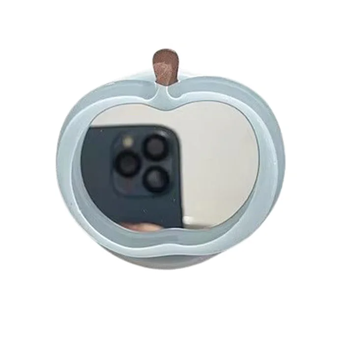 Apple Back Camera Mirror Grip — view 2 Apple Back Camera Mirror Grip — view 2
