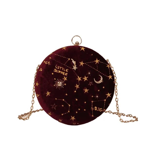 Galaxy Bag — view 3 Galaxy Bag — view 3