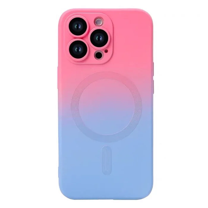 Gradient Magsafe IPhone Case — view 1 Gradient Magsafe IPhone Case — view 1