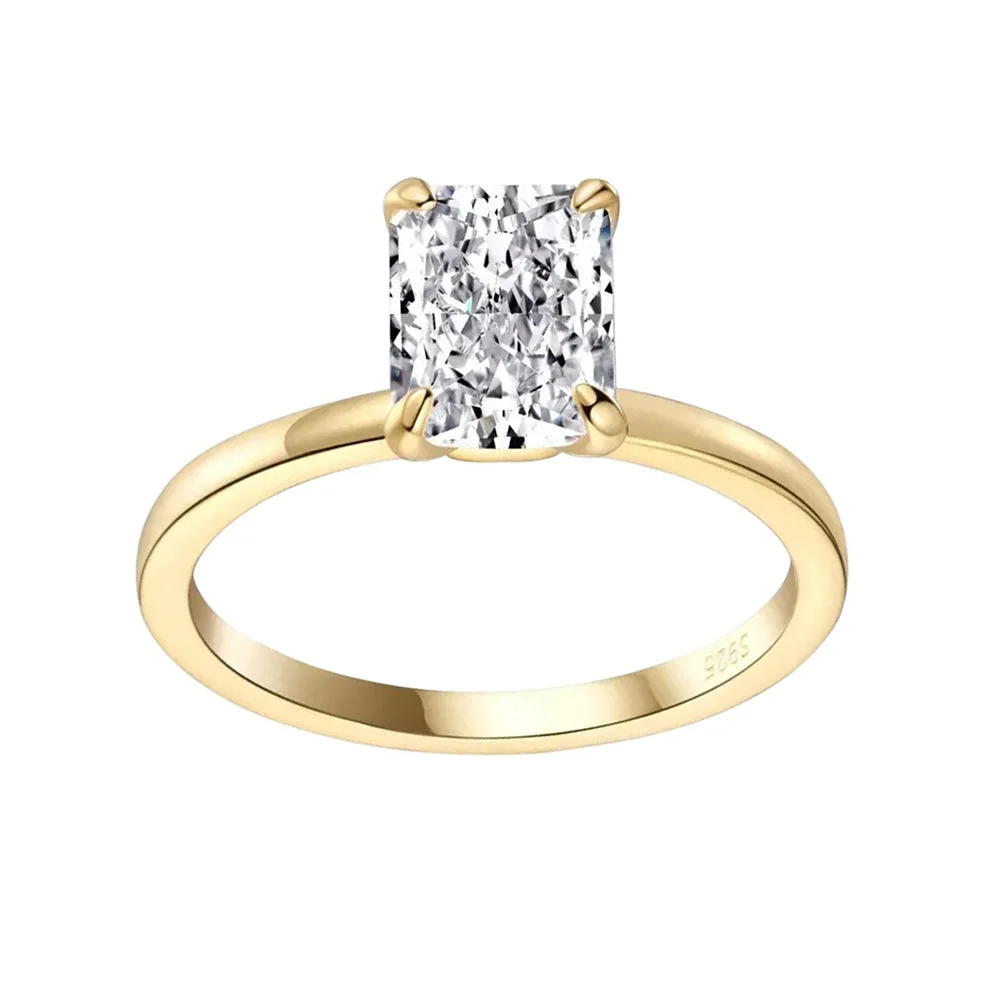 Shine Bright Ring — view 1 Shine Bright Ring — view 1