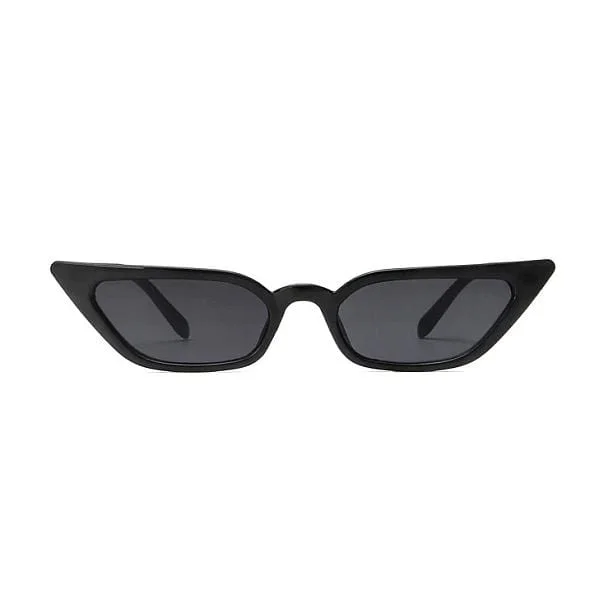 Aesthetic Girl Shades — view 2 Aesthetic Girl Shades — view 2