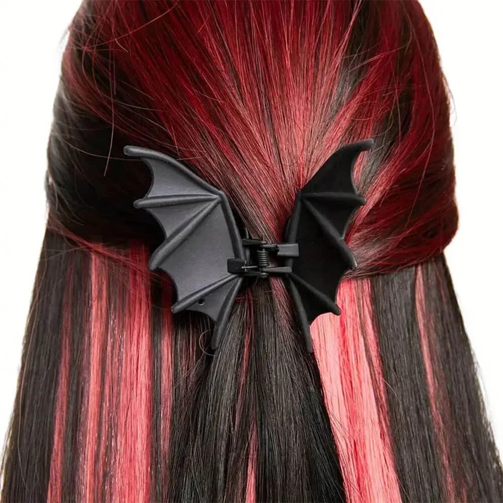 Bat Hair Claw — view 2 Bat Hair Claw — view 2