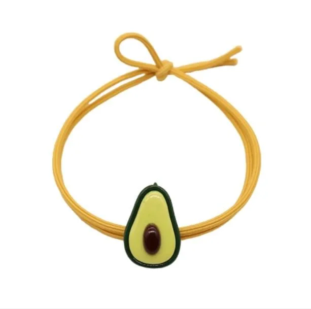 Avocado Hair Band — view 1 Avocado Hair Band — view 1