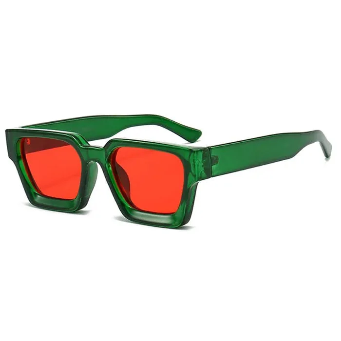Crime Time Sunglasses — view 1 Crime Time Sunglasses — view 1