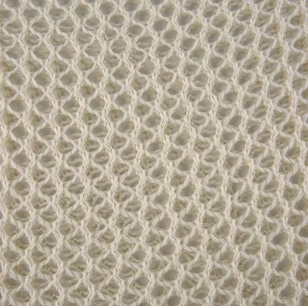 Summer Vibes Fishnet Sweater — view 3 Summer Vibes Fishnet Sweater — view 3