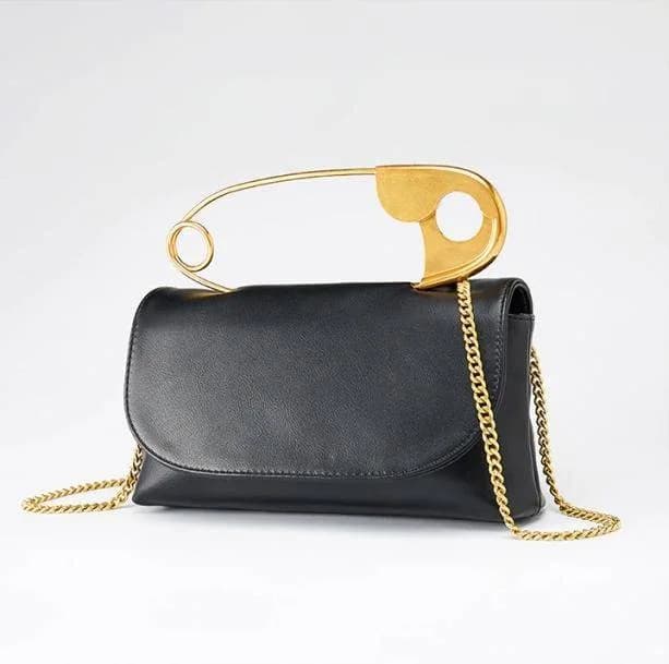 Aesthetic Pin Bag — view 2 Aesthetic Pin Bag — view 2