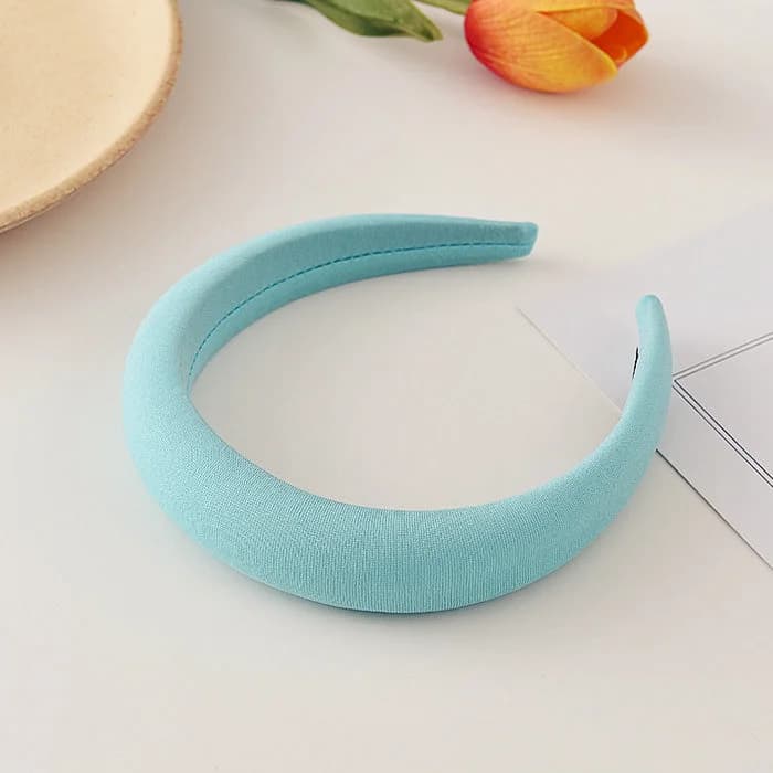 Danish Pastel Headband — view 2 Danish Pastel Headband — view 2