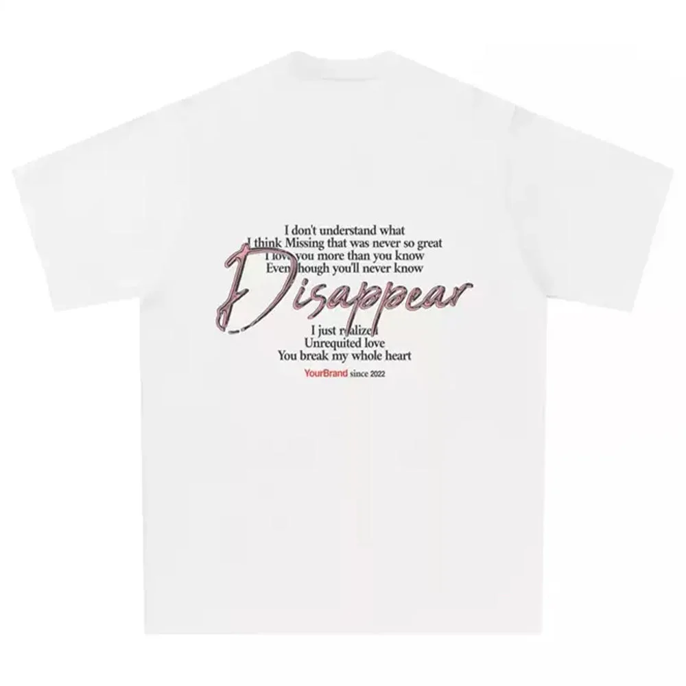 Crying Eyes Graphic Tee — view 2 Crying Eyes Graphic Tee — view 2