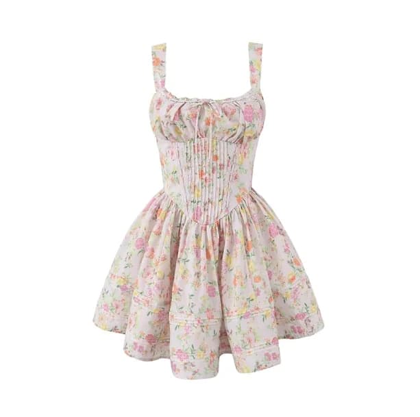 Summer Love Dress — view 1 Summer Love Dress — view 1