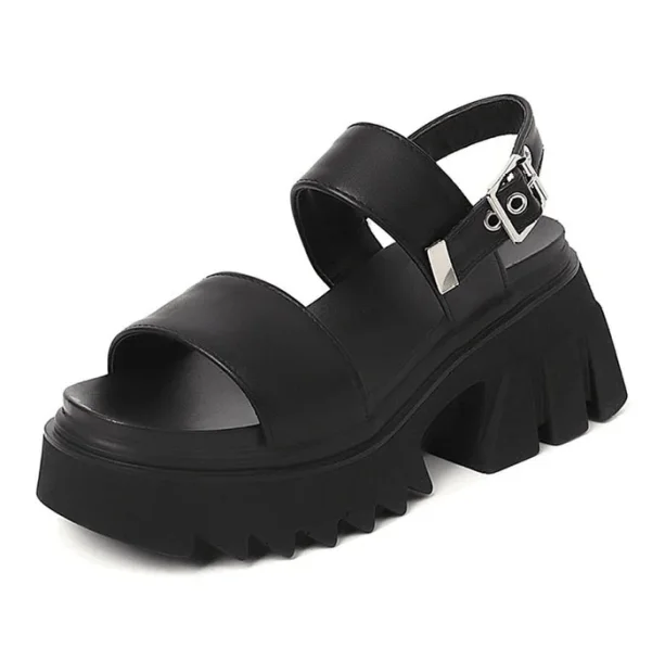 Galaxy Girl Sandals — view 2 Galaxy Girl Sandals — view 2
