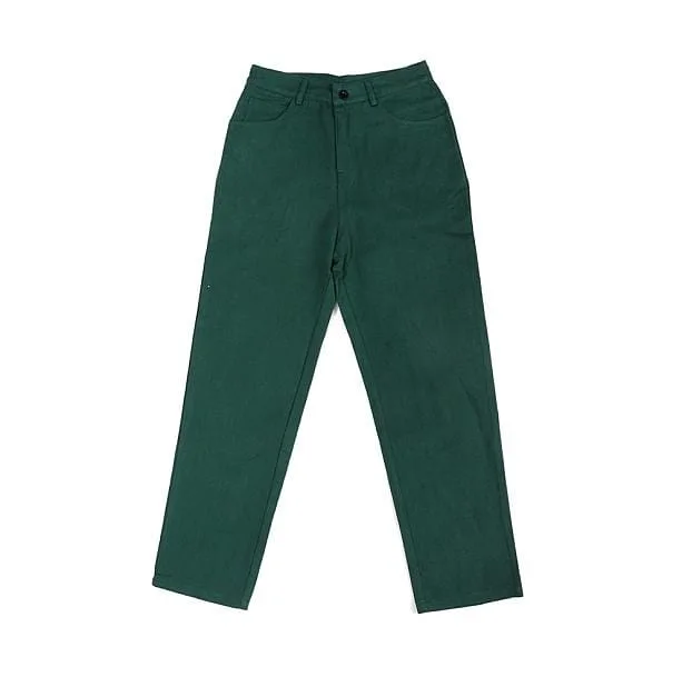 Grassy Green Pants — view 1 Grassy Green Pants — view 1