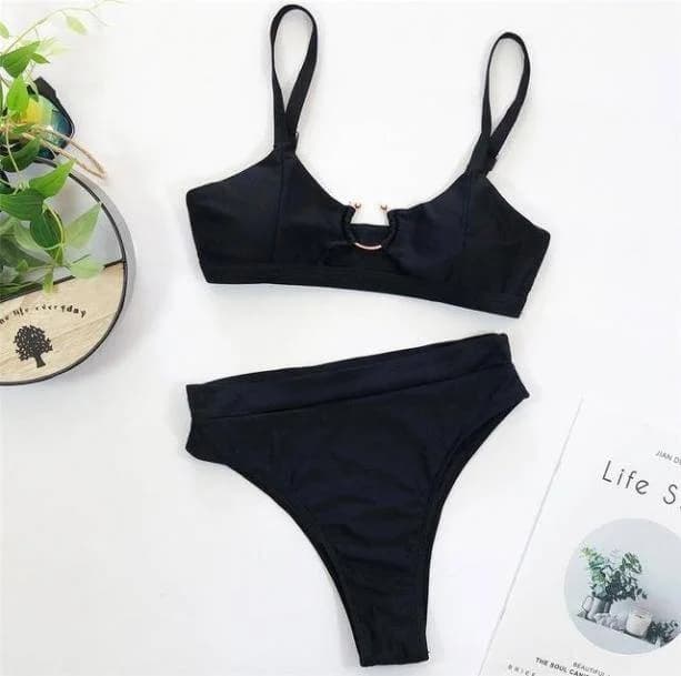O Ring Bikini — view 1 O Ring Bikini — view 1