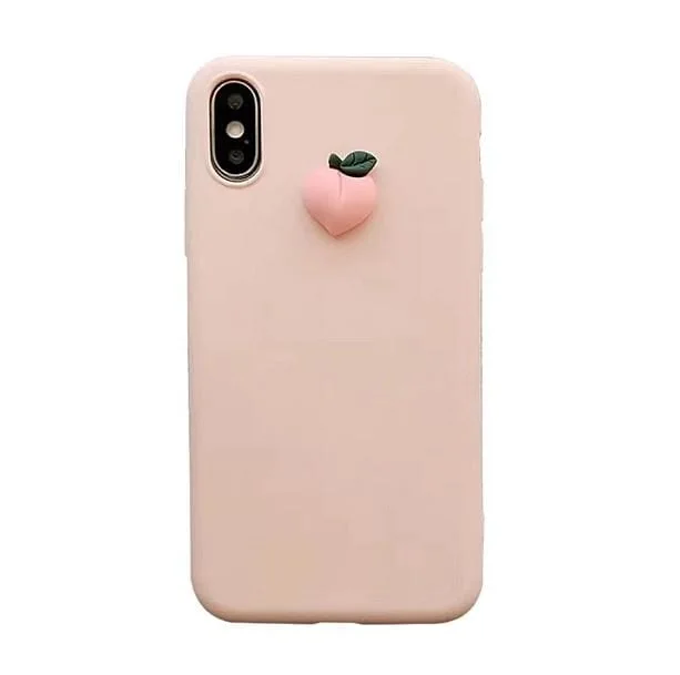 Fruity IPhone Case — view 1 Fruity IPhone Case — view 1