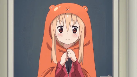 Reference image for Umaru Doma (from Himotou! Umaru-chan!) Reference image for Umaru Doma (from Himotou! Umaru-chan!)