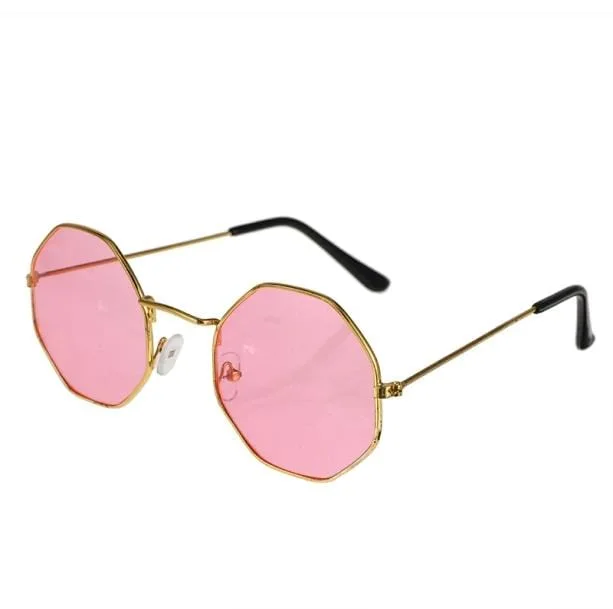 Retro Vibes Glasses — view 2 Retro Vibes Glasses — view 2