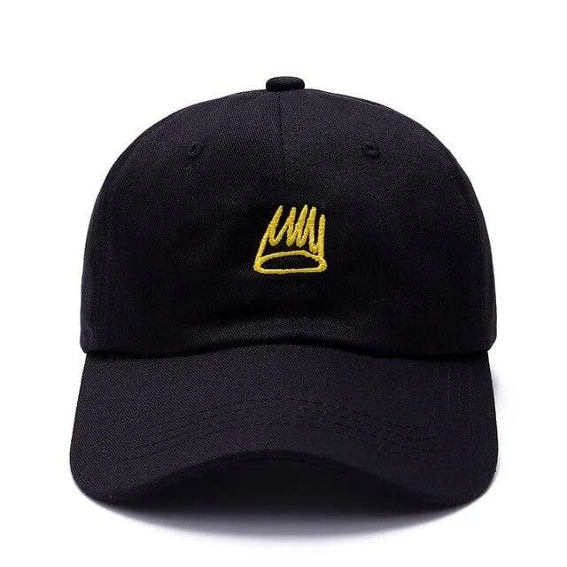 Sinner Crown Cap — view 2 Sinner Crown Cap — view 2