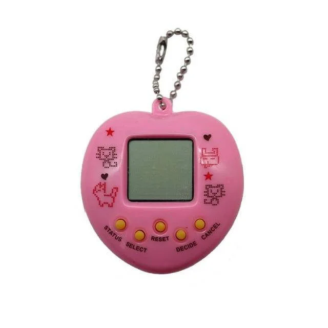 90s Kids Tamagotchi — view 2 90s Kids Tamagotchi — view 2