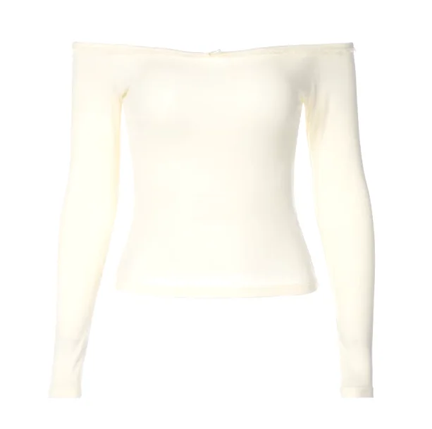 Balletcore Bow Top — view 1 Balletcore Bow Top — view 1