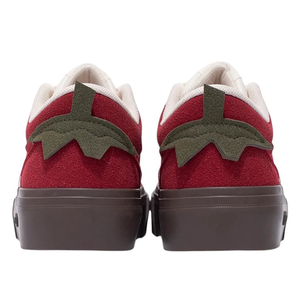 Tomato Sneakers — view 2 Tomato Sneakers — view 2
