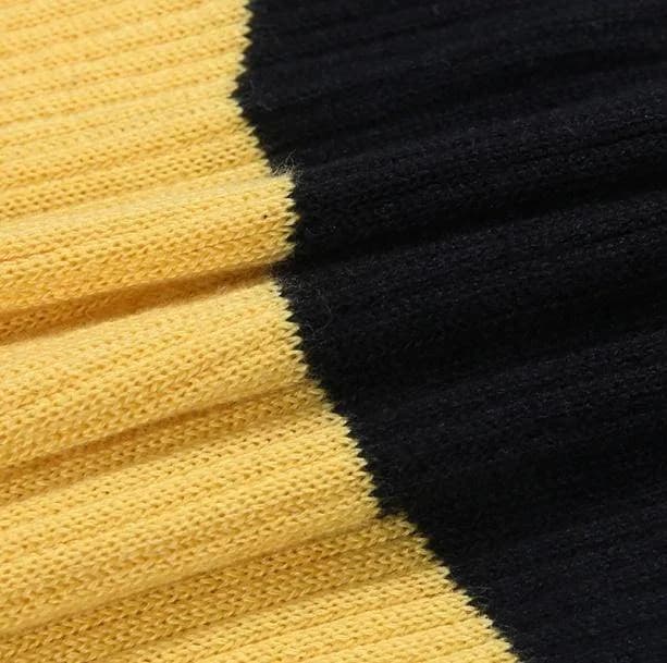 90s Daisy Sweater — view 2 90s Daisy Sweater — view 2