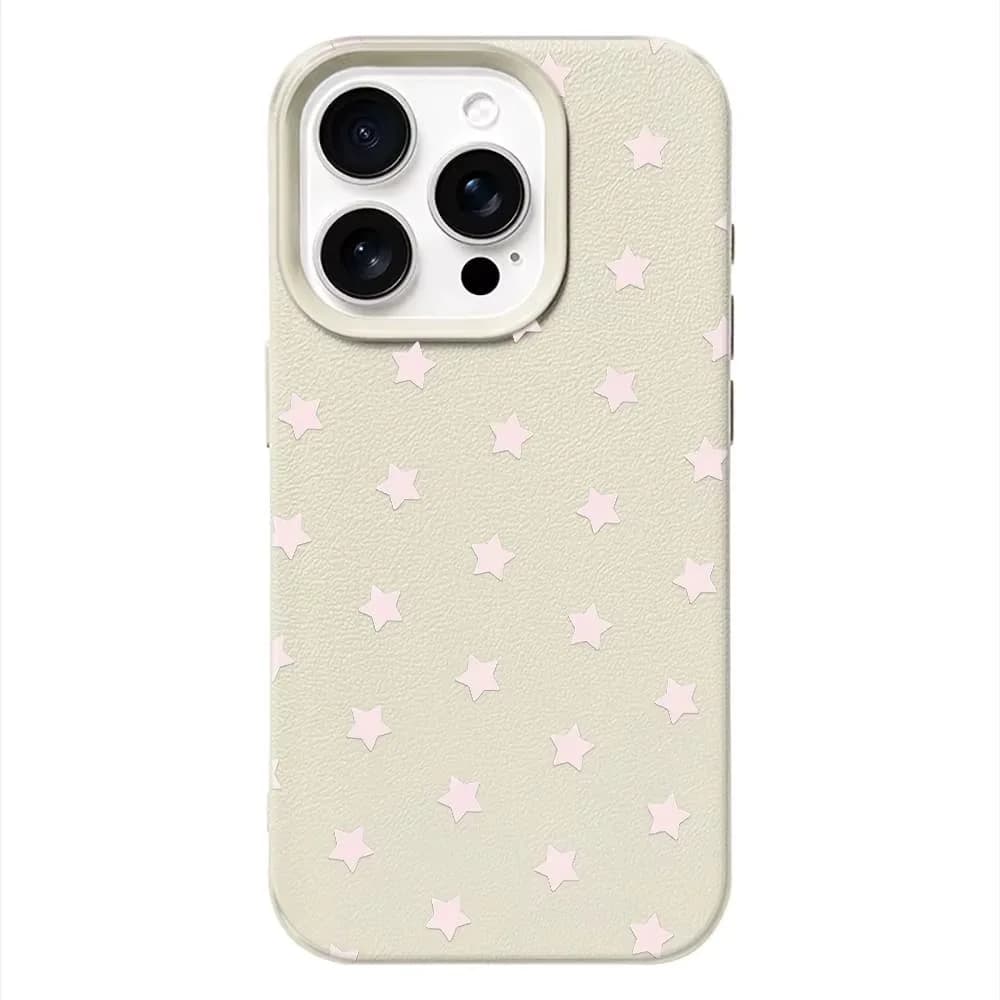 Little Star iPhone Case — view 2 Little Star iPhone Case — view 2
