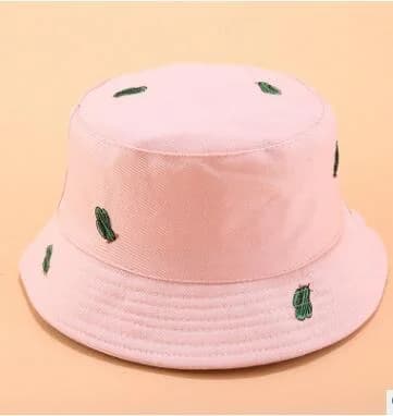 Cactus Bucket Hat — view 2 Cactus Bucket Hat — view 2