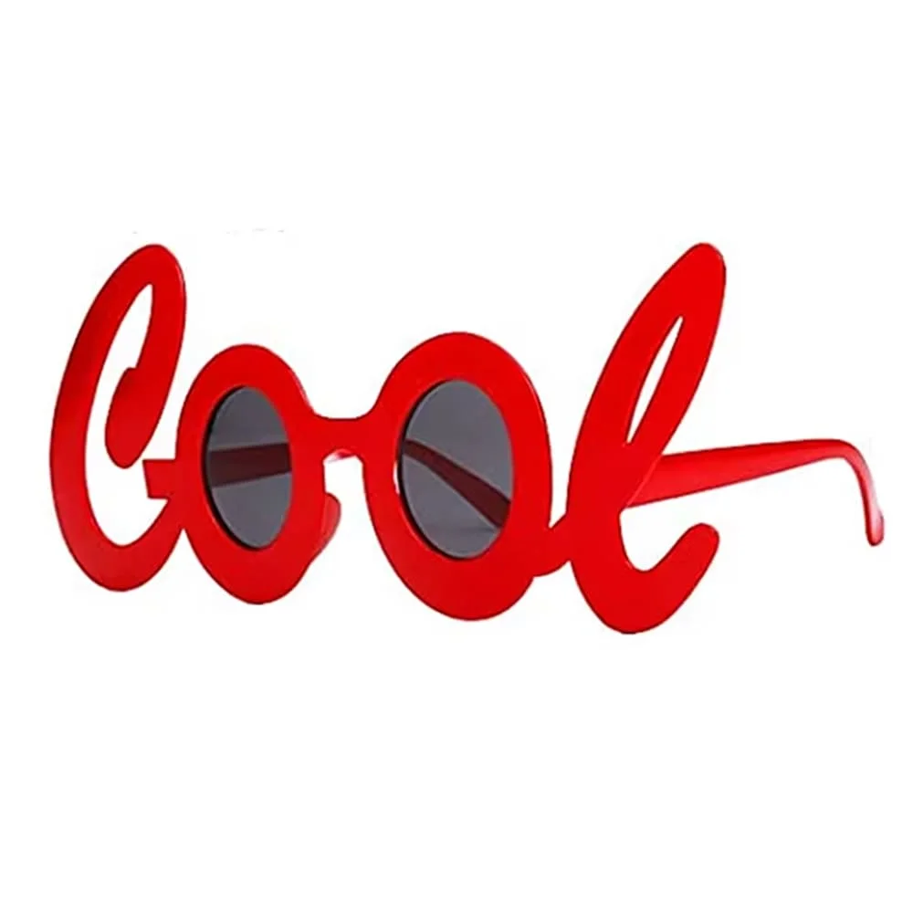 Cool Chunky Sunglasses — view 1 Cool Chunky Sunglasses — view 1