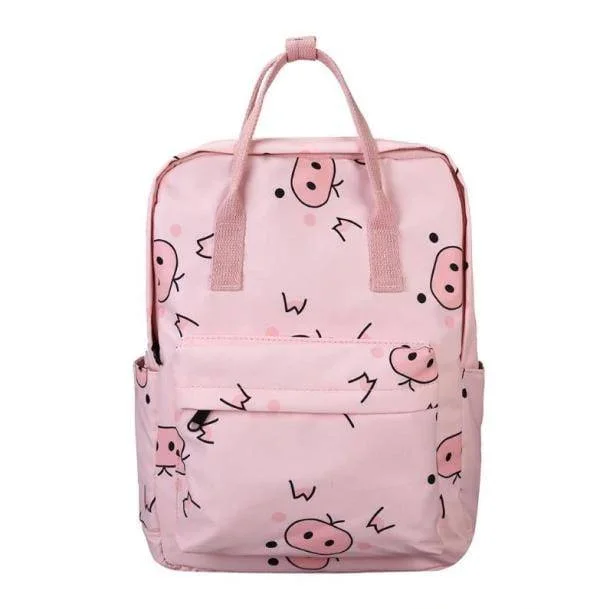 Piggy Backpack — view 1 Piggy Backpack — view 1
