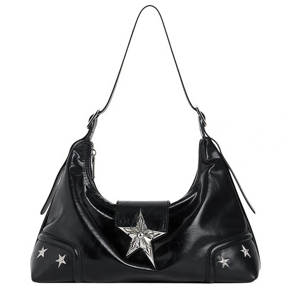 Downtown Girl Star Shoulder Bag — view 1 Downtown Girl Star Shoulder Bag — view 1