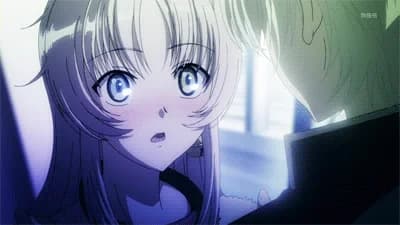 Reference image for Neko (from K:Project) Reference image for Neko (from K:Project)