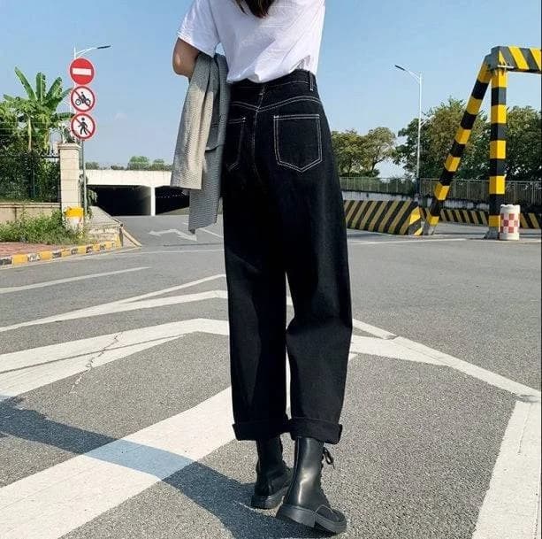 Normcore Jeans — view 3 Normcore Jeans — view 3