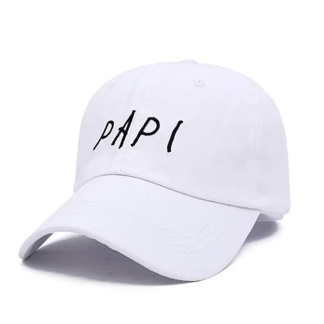 Papi Cap — view 2 Papi Cap — view 2