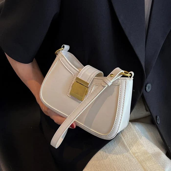 Preppy Aesthetic Bag — view 2 Preppy Aesthetic Bag — view 2