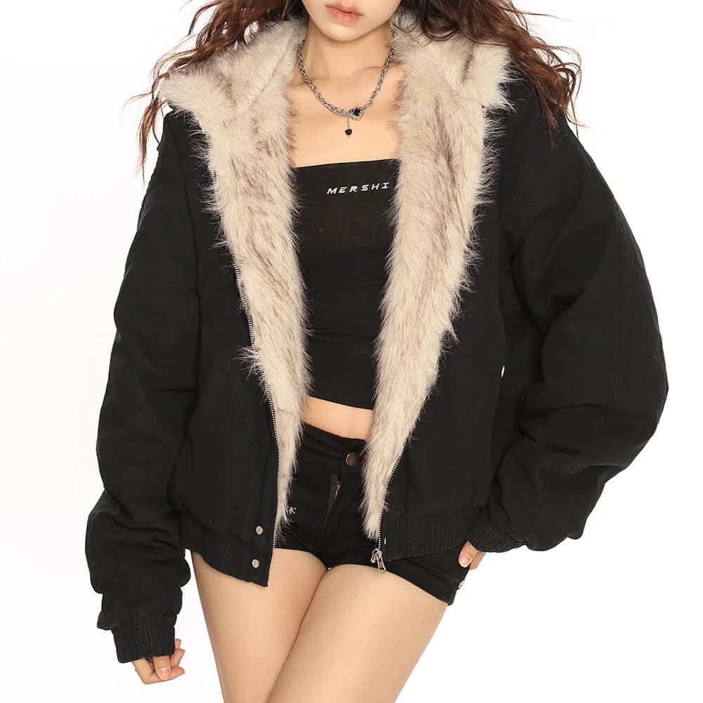 Icon Era Bomber Jacket — view 1 Icon Era Bomber Jacket — view 1