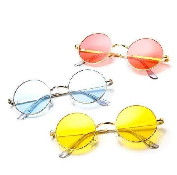 Round Sunglasses — view 2 Round Sunglasses — view 2