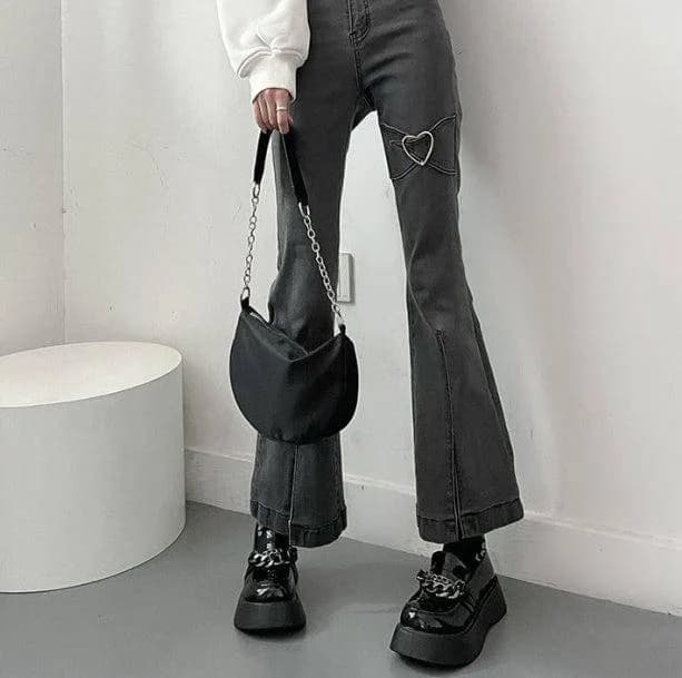 90s Love Jeans — view 3 90s Love Jeans — view 3