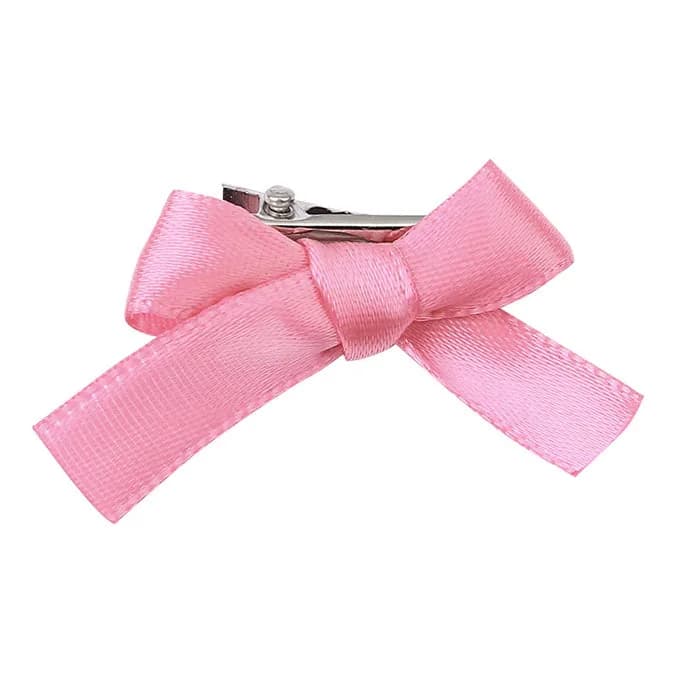 Cutie Bow Hair Clips Set — view 2 Cutie Bow Hair Clips Set — view 2