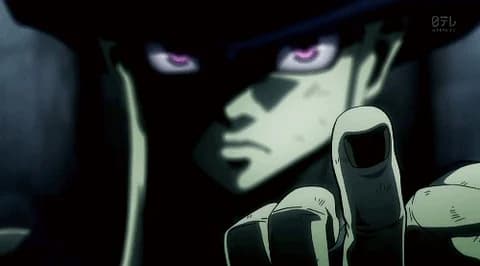 Reference image for Hunter X Hunter Reference image for Hunter X Hunter