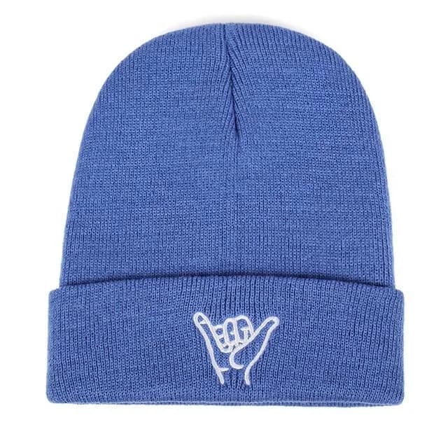 Shaka Beanie — view 2 Shaka Beanie — view 2