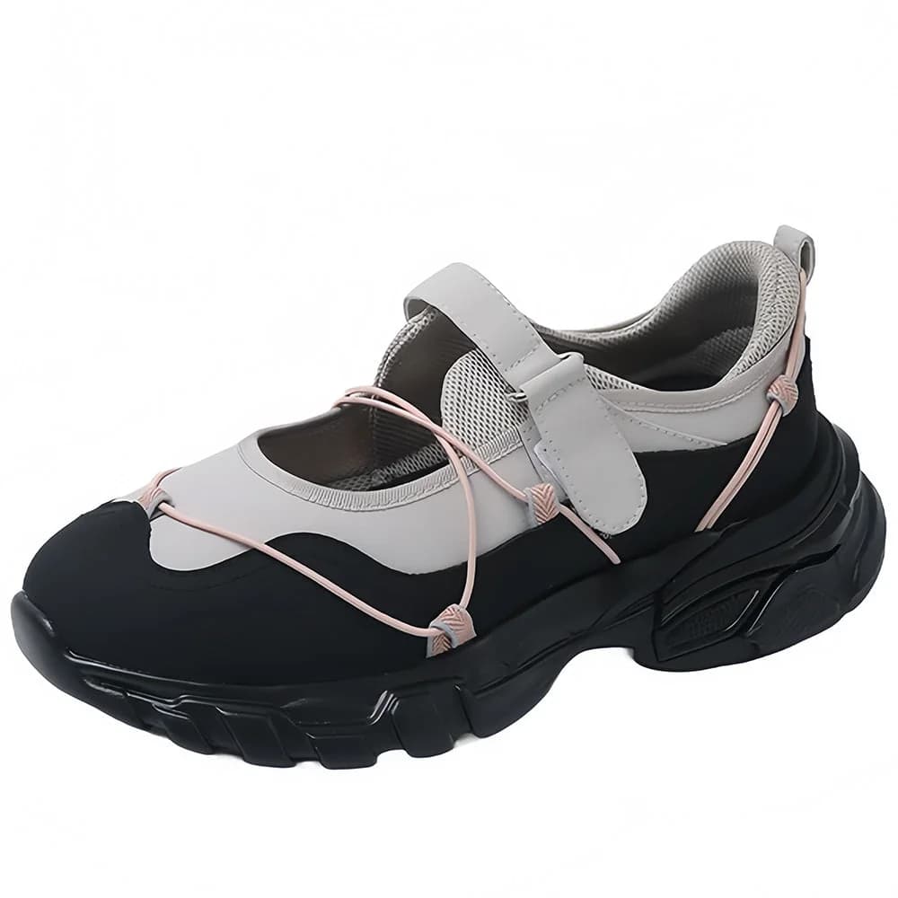 Futurecore Ballet Sneakers — view 1 Futurecore Ballet Sneakers — view 1