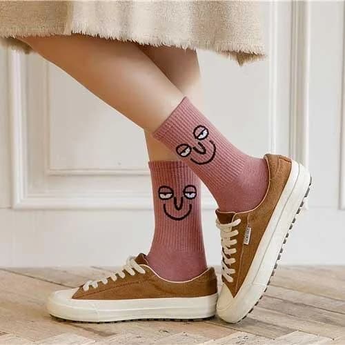 Funky Socks — view 2 Funky Socks — view 2